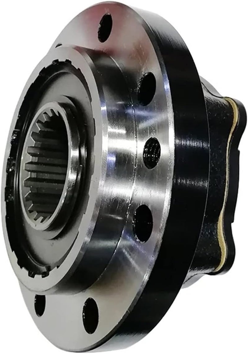 QASULER Manual Free Wheel Locking Hub for Mitsubishi Fuso Canter - Image 4