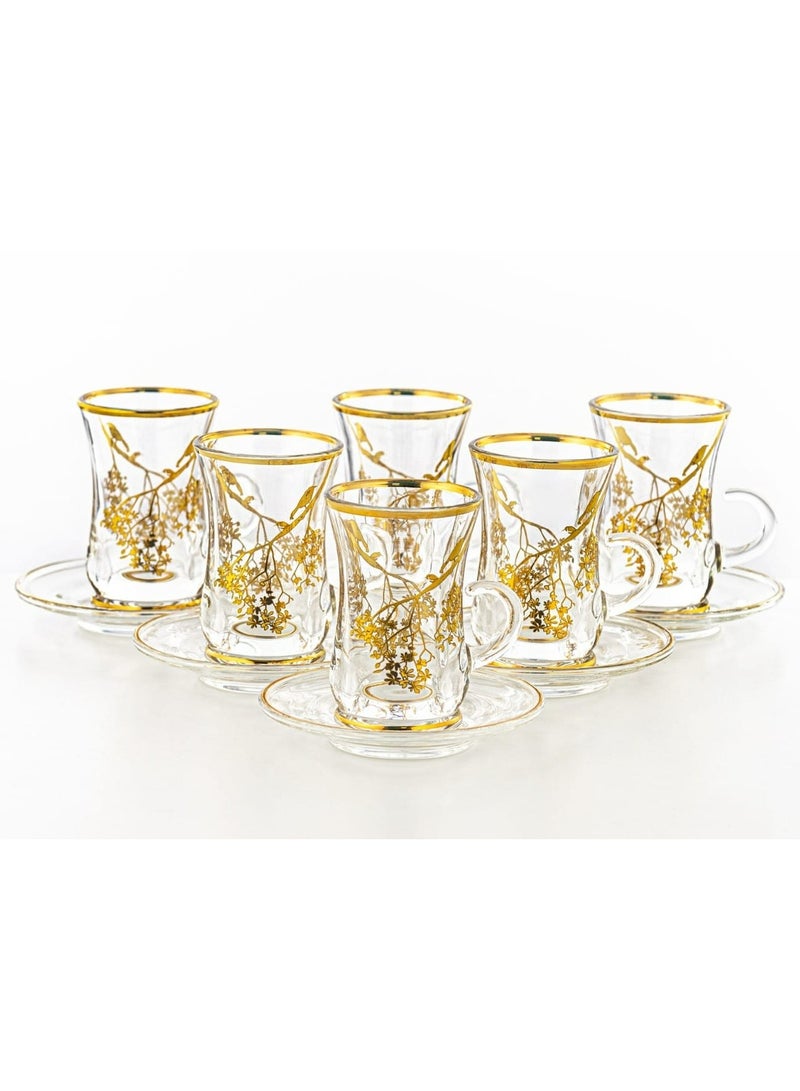 Tea Cup Set 