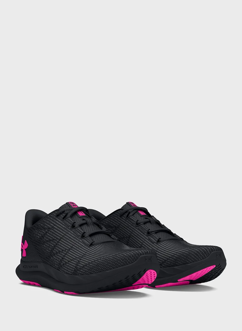 UNDER ARMOUR Charged Speed Swift Running Shoes