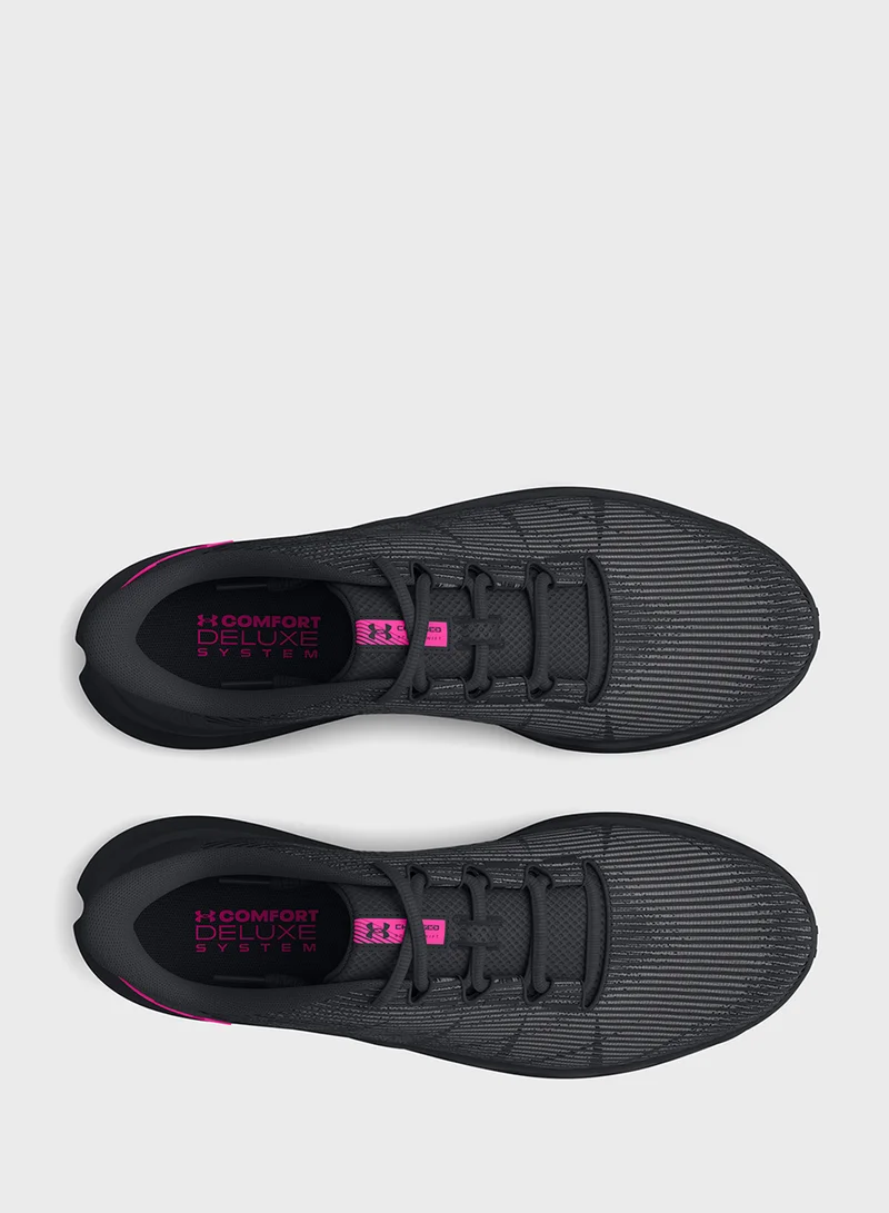 UNDER ARMOUR Charged Speed Swift Running Shoes