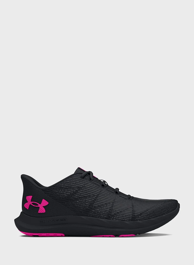 UNDER ARMOUR Charged Speed Swift Running Shoes