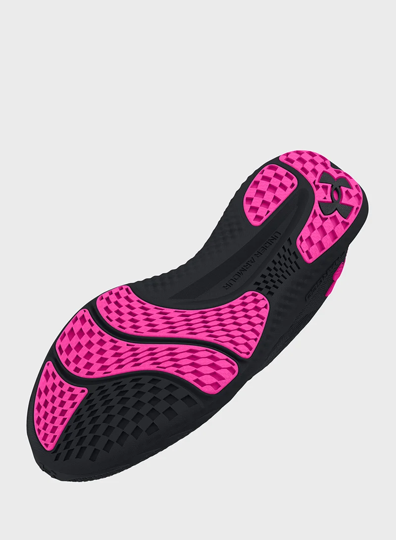 UNDER ARMOUR Charged Speed Swift Running Shoes