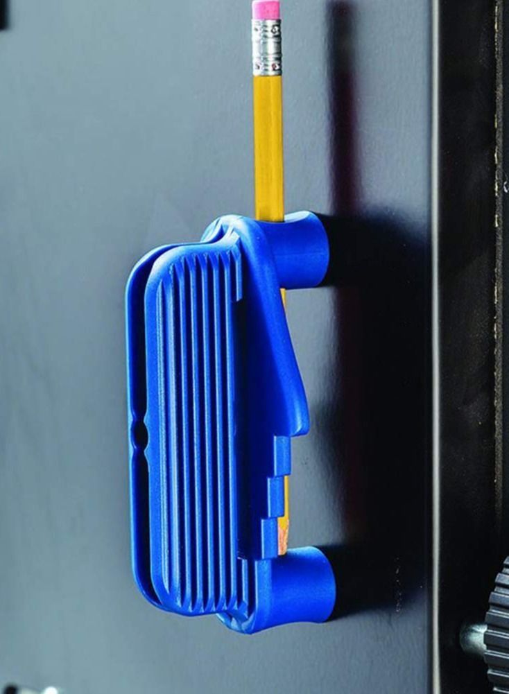 Y&D 2 Pack Marking Center, Gauge Offset Tool, Locator Finder Marking, Light Weight Connection Woodworking Tool  - Image 5