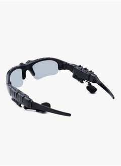 NIBEMINENT Polarized Bluetooth Headset Sports Sunglasses  - Image 2