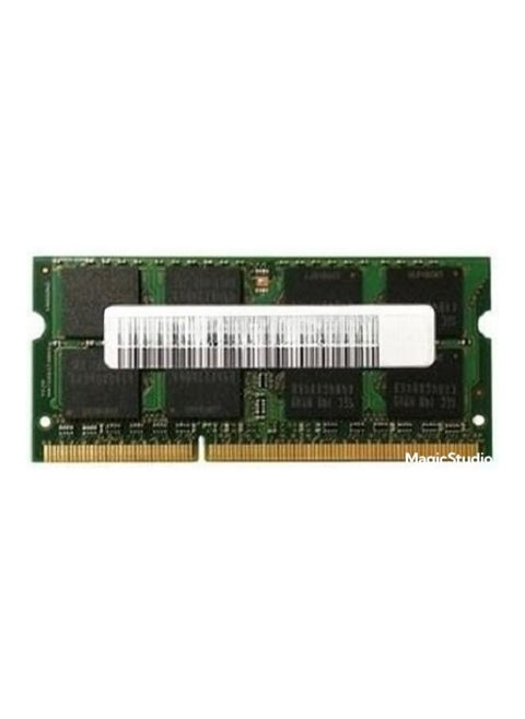 8GB DDR3 1600MHz SO-DIMM 204-Pin RAM Module for Laptop