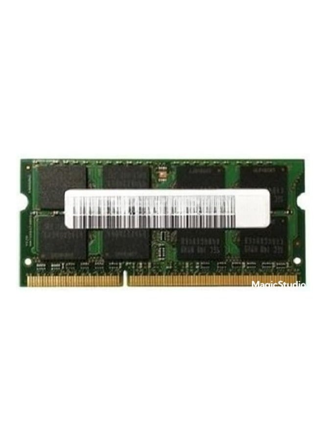 ماركة غير محددة وحدة ذاكرة رام 8 جيجابايت DDR3 1600 ميجاهرتز SO-DIMM 204 دبوس للاب توب 