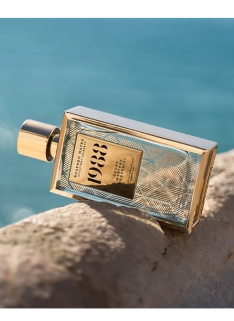 روزندو ماتيو عطر روسيندو ماتيو 1988 100 مل  - Image 3