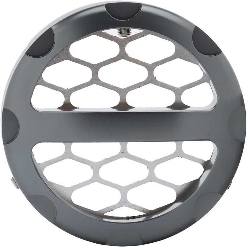 Wivplex High Flow Motorcycle Air Intake Filter - Image 3