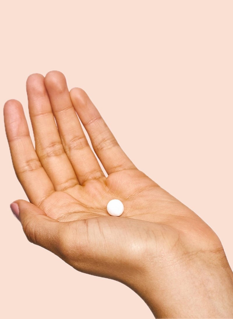 Theia Freeze-Dried Pure Hyaluronic Acid Pearls - Made in Korea - Image 4