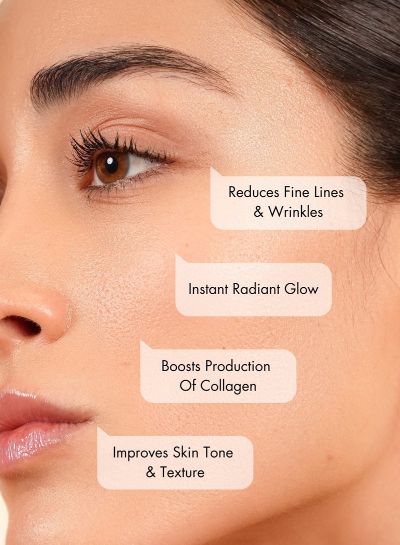 Theia Freeze-Dried Pure Hyaluronic Acid Pearls - Made in Korea - Image 5