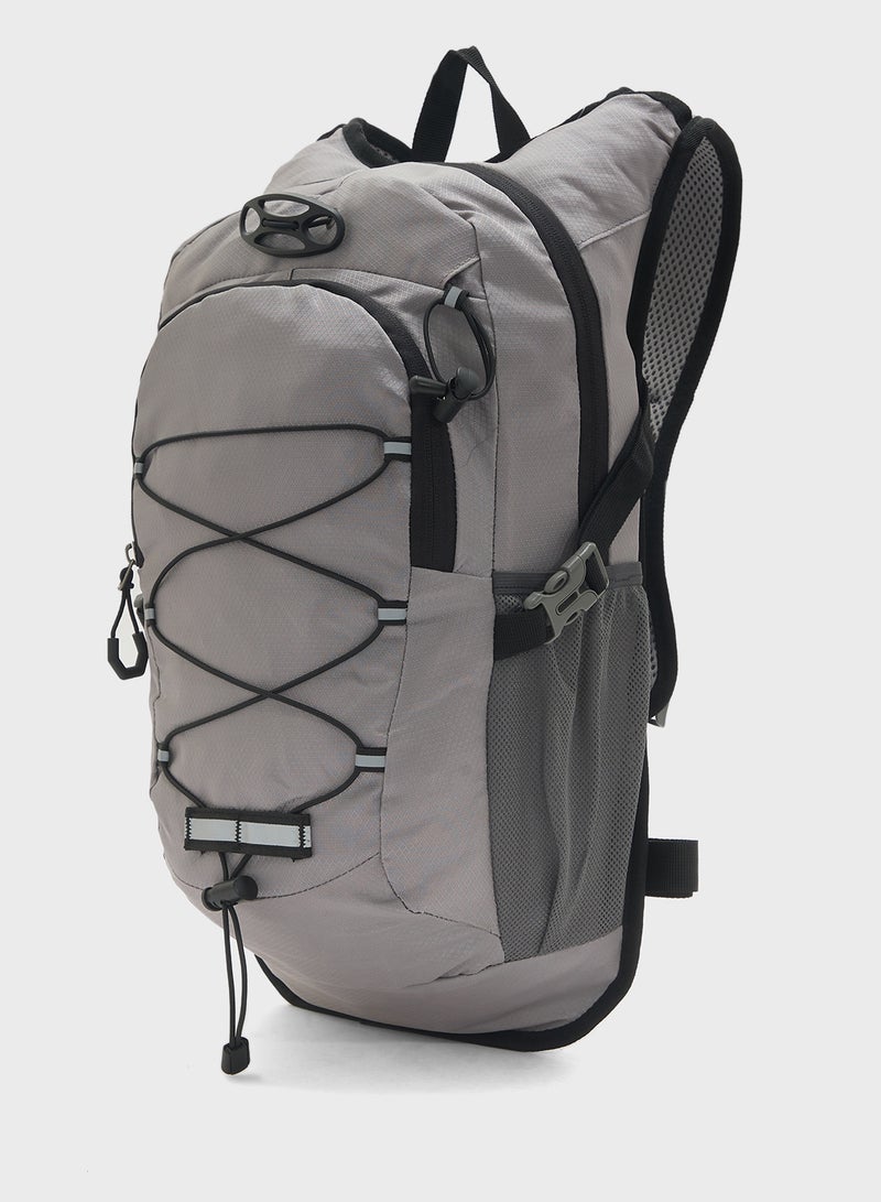 FRWD Gym Backpack  - Image 2