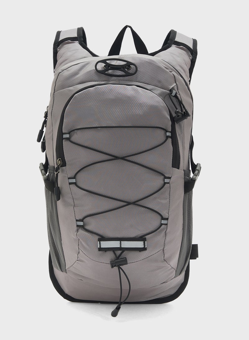 FRWD Gym Backpack  - Image 1