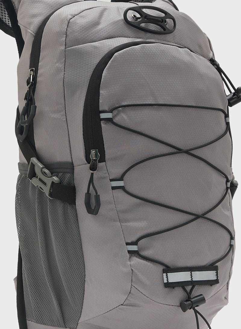 FRWD Gym Backpack  - Image 4