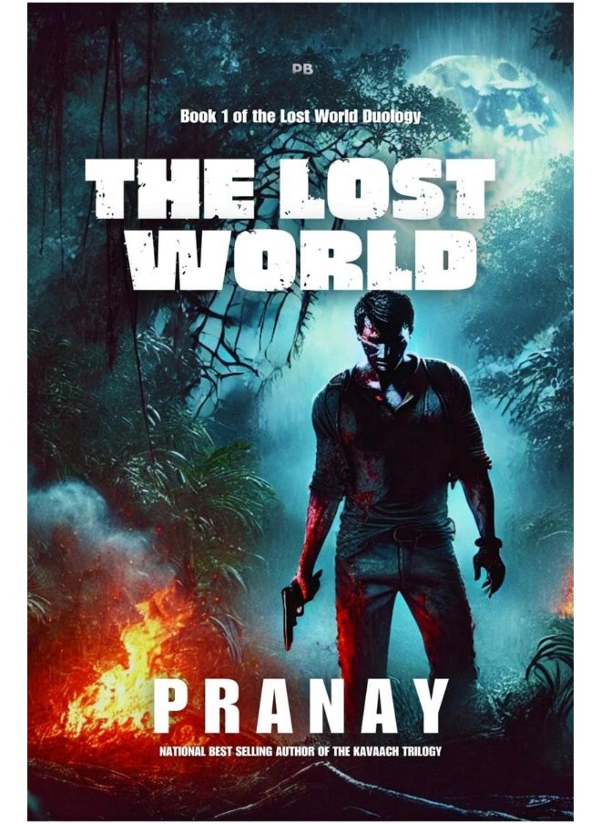 The Lost World 