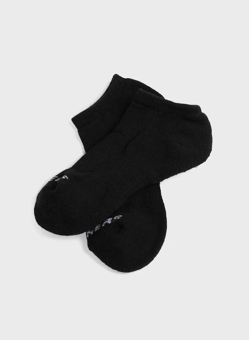 سكيتشرز مجموعة جوارب (عدد 3)