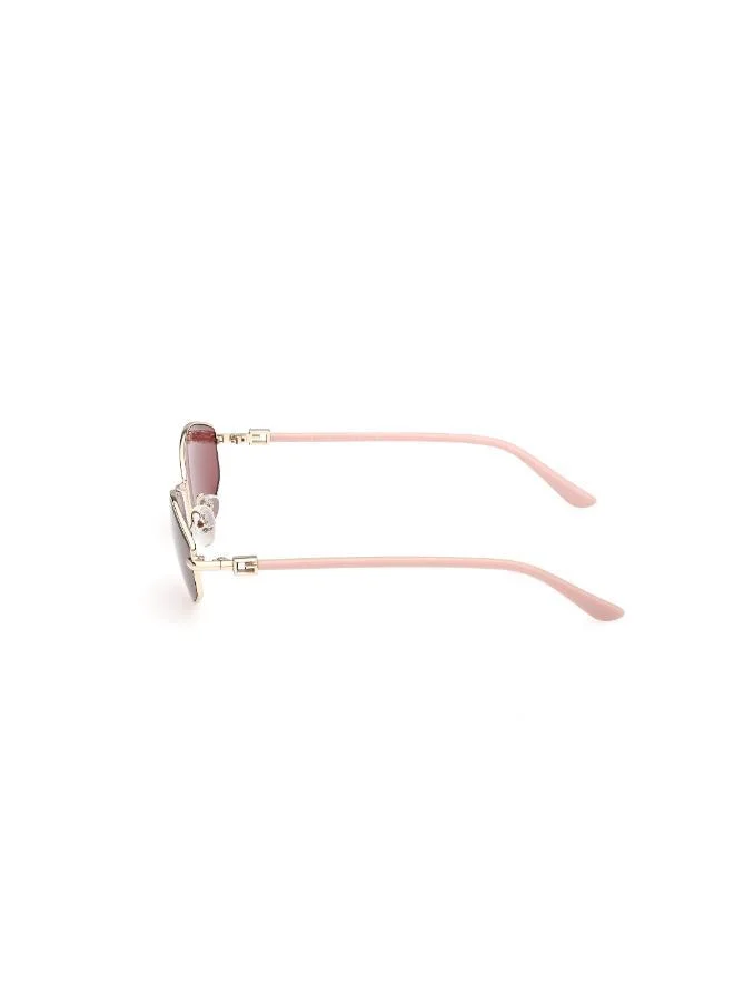 GUESS  GU0028932S56 square sunglasses for Women | Best Price UAE