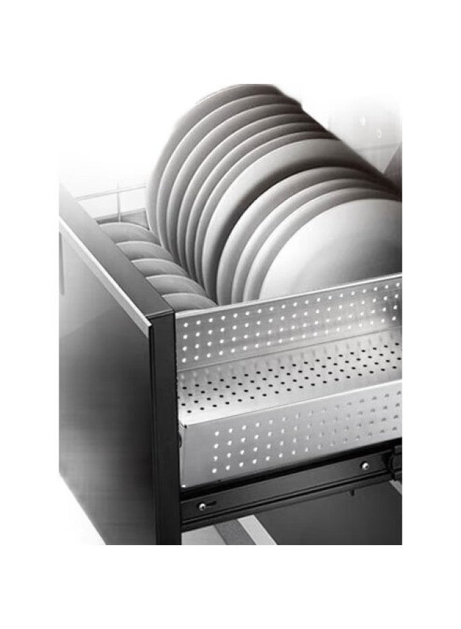 Onlycook Chopstick Storage Box, Chopstick Holder, Chopstick Basket, Tableware Storage Box For Dishwasher, Chopstick Organizer Rack - Image 3