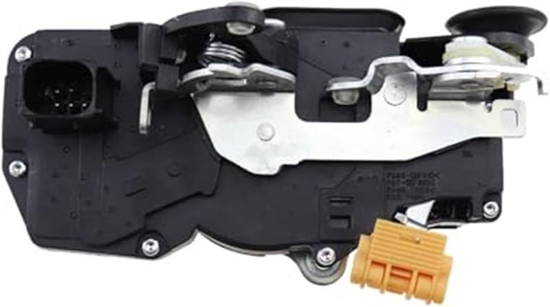 Wivplex Central Door Lock Actuator for Cadillac - Image 1