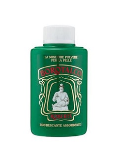 Borotalco Talc Roberts Jar 100G 