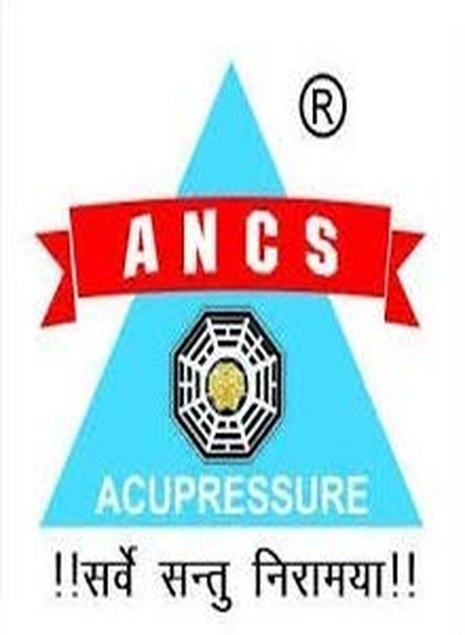 ANCS Acupressure Magnetic lumber support Belt for back pain relief with free size - Image 5