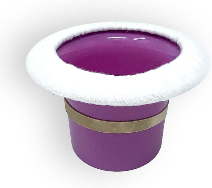 Tiny Undies (Sage Green) - Top Hat Potty for Newborn Infant Potty Training Elimination Communication - Image 1