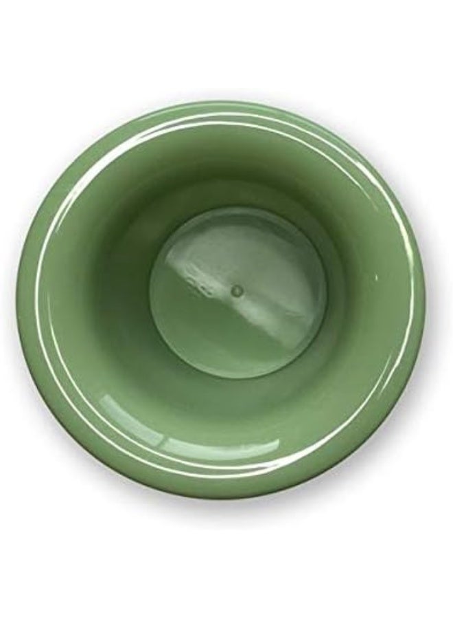 Tiny Undies (Sage Green) - Top Hat Potty for Newborn Infant Potty Training Elimination Communication - Image 3
