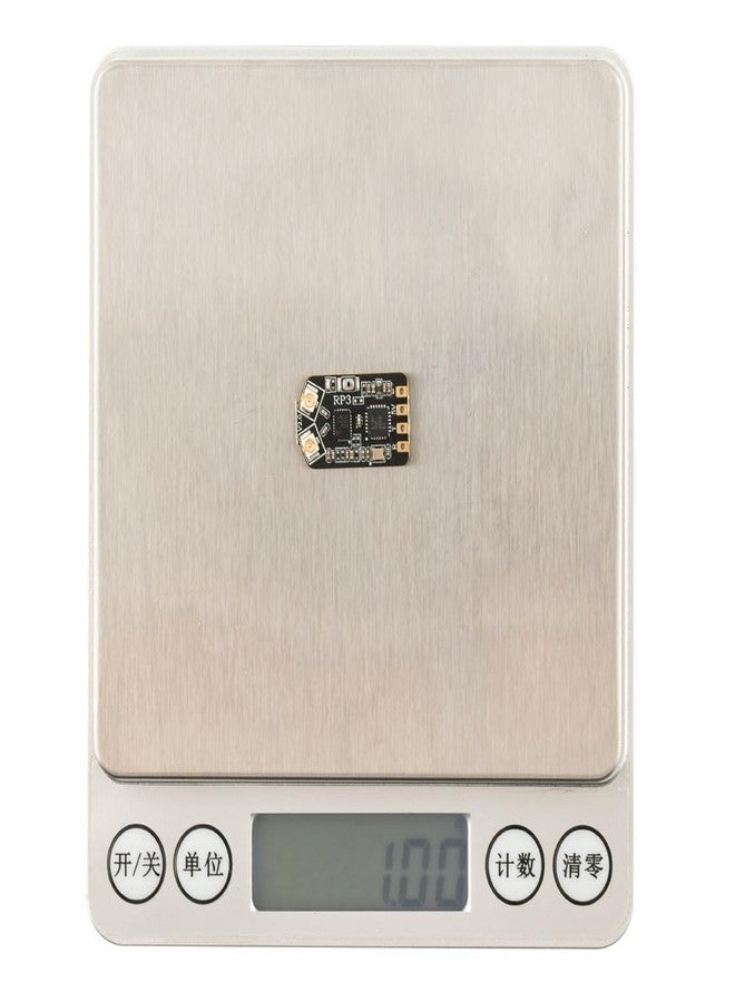 RADIOMASTER راديو ماستر RP3 V2 إكسبريس إل آر إس V3.0 2.4 جيجاهرتز مستقبل نانو - Image 3