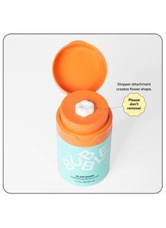 Bubble Bubble Skincare Slam Dunk Hydrating Facial Moisturizer - Natural Aloe Juice + Avocado Oil for Skin Hydration and Blue Light Protection - Daily Face Moisturizer for Sensitive Skin (50ml)  - Image 4