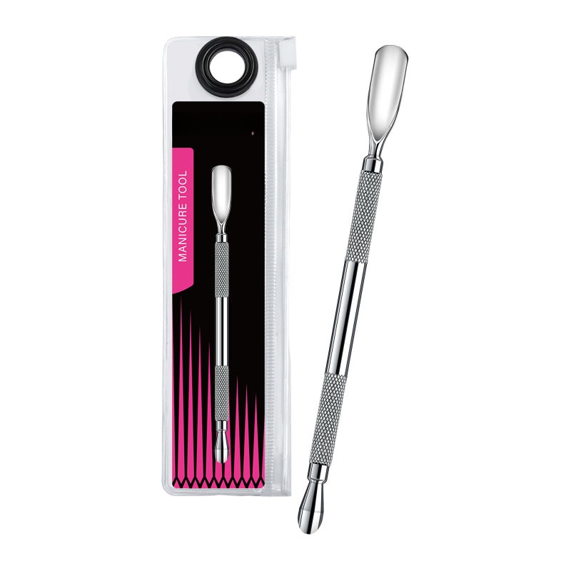 Double headed steel push, armor removal, dead skin push  Silver - Image 1