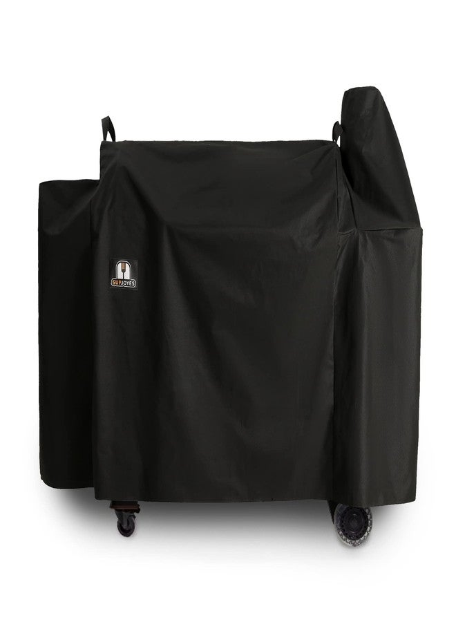 SUPJOYES Cover for Pit Boss 700FB, Pit Boss Lexinton Grill Cover, Grill Accessories for Classic 700 Wood Pellet Grills… - Image 1