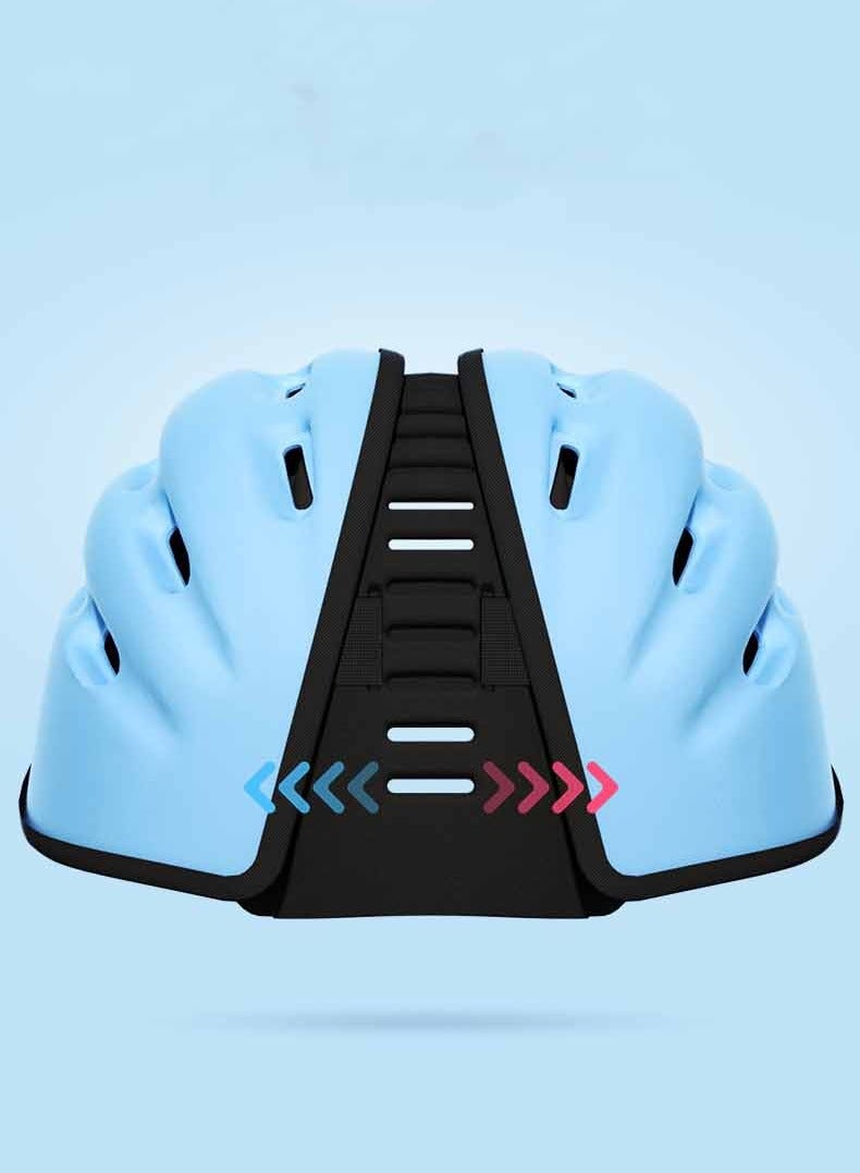Baby Fall Protection Walking Helmet | Baby Head Protector | Ideal for learning to walk | Safe fall protection for little heads (Suitable for 6-24 months, head circumference 40-48cm)  - Image 4