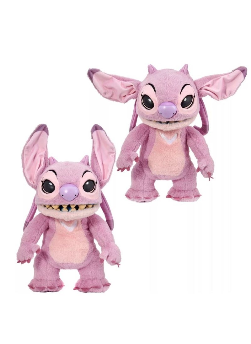 STITCH - Stitch Real FX Puppetronic - Image 1