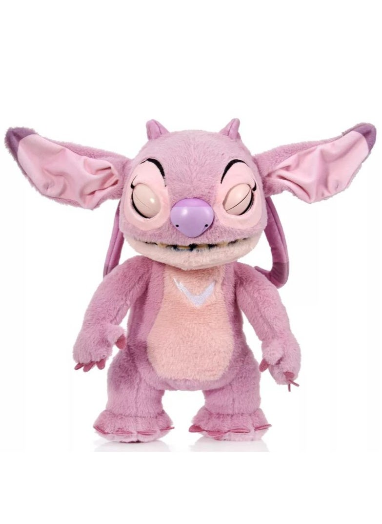 STITCH - Stitch Real FX Puppetronic - Image 1