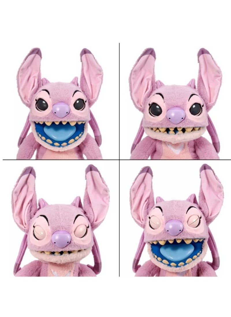 STITCH - Stitch Real FX Puppetronic - Image 1