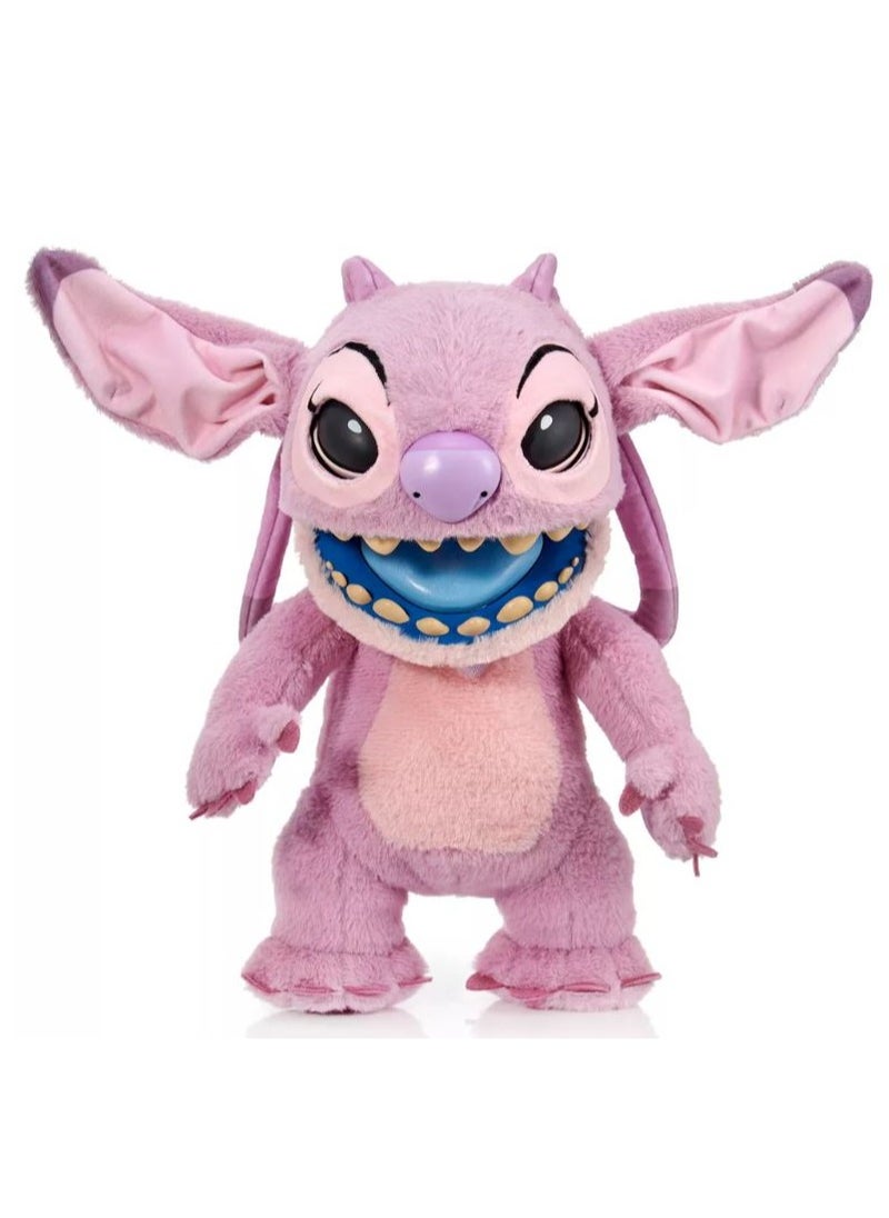 STITCH - Stitch Real FX Puppetronic - Image 1
