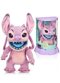 STITCH Stitch Real FX Puppetronic  - Image 1