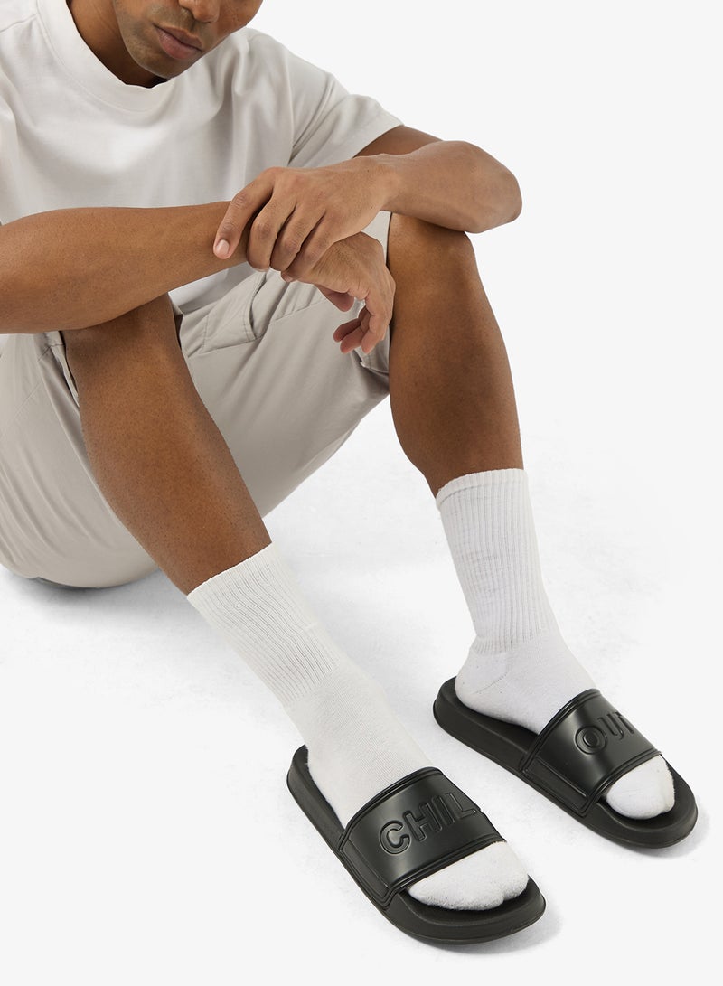 سفنتي فايف شباشب مريحة - Image 5