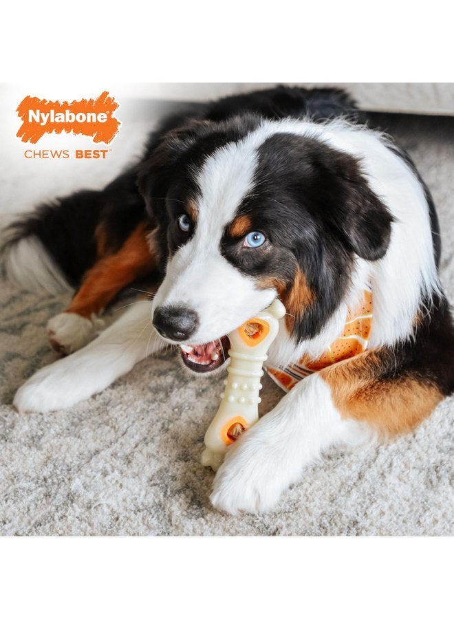 Nylabone Pop-in Dog Treat Toy Refills, All-Natural Dog Treats for Treat Dispensing Toys, Chicken Flavor (90 Count) - Image 3