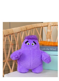 XiuWoo IF PLUSH Animated movie toy Figure Plush Doll for Kids Adults Fans Holiday Gift  - Image 1