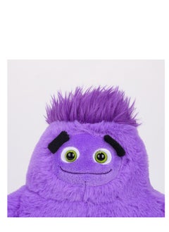 XiuWoo IF PLUSH Animated movie toy Figure Plush Doll for Kids Adults Fans Holiday Gift  - Image 3