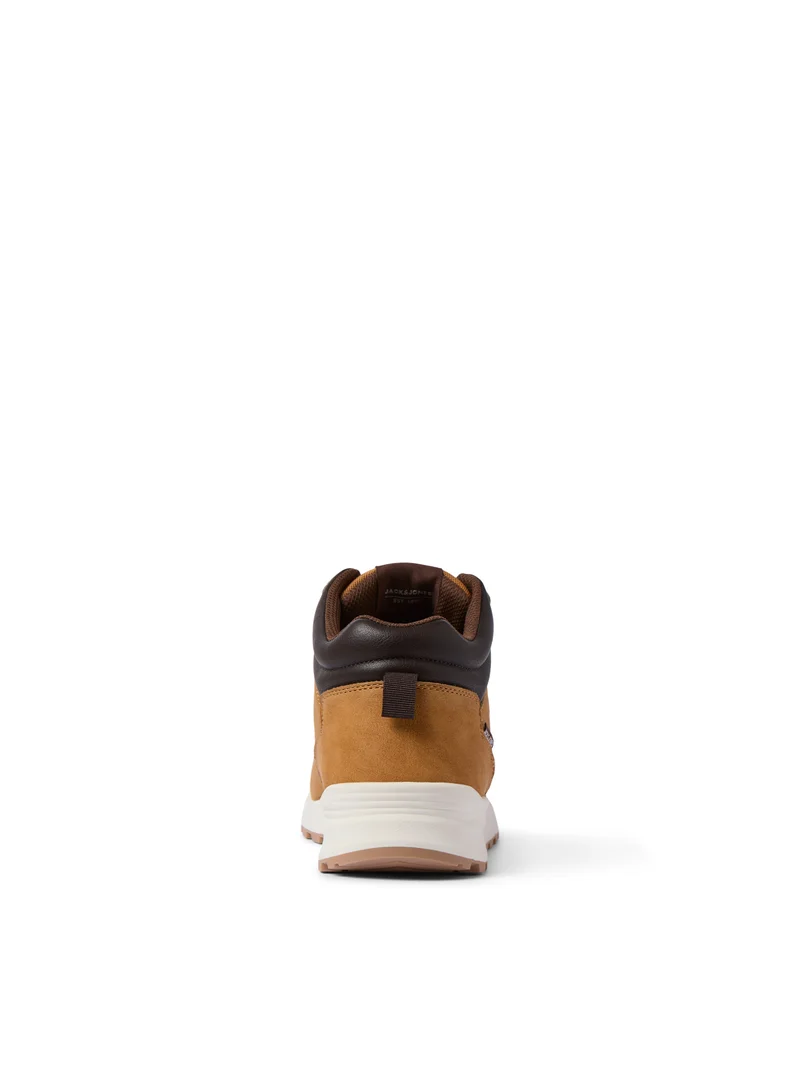 JACK & JONES Honey Casual Ankle Boots for Men | Best Price UAE