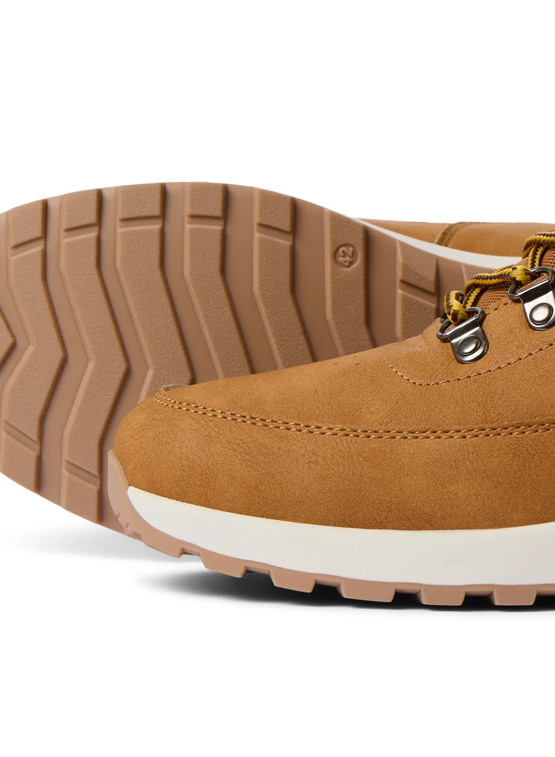 JACK & JONES Honey Casual Ankle Boots for Men | Best Price UAE