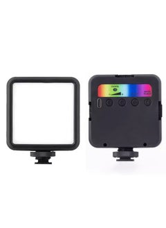 General Direct Supply Live Photography Fill Light RGB Atmosphere Light Handheld Portable Beauty Fill Light Mini Pocket Light-Specifications:【pocket Light】 Rgb Full Color Model  - Image 5