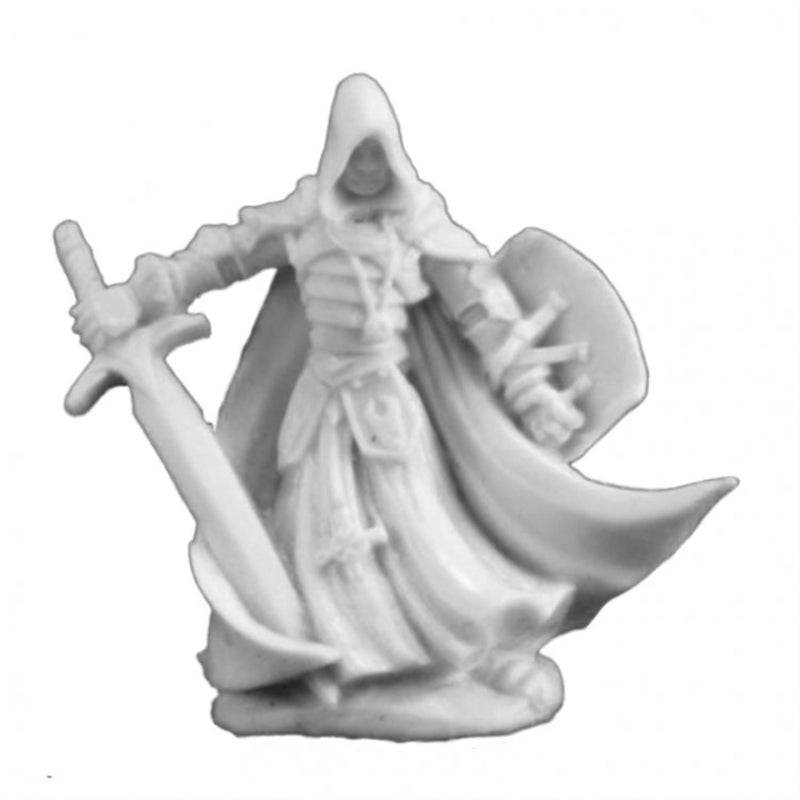 Reaper Bones: Sir Conlan, Templar - Image 4
