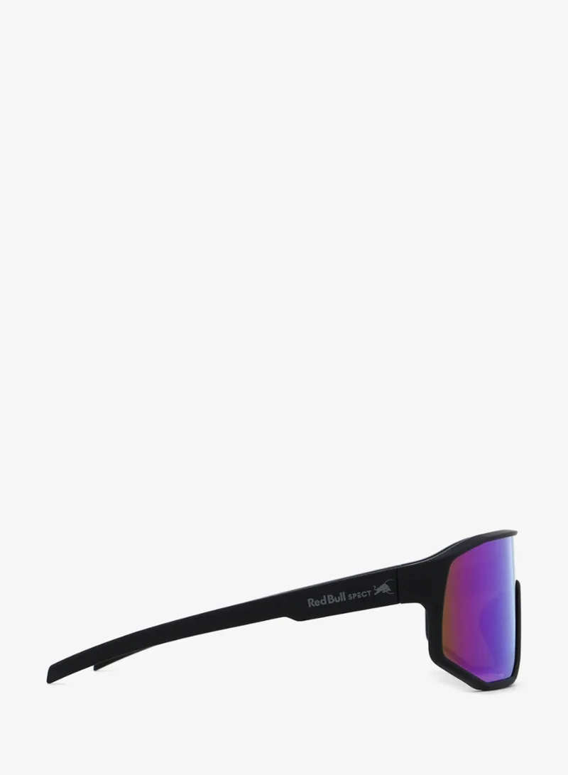 Red Bull Spect Black REDBULL DASH-001 SPORTS SUNGLASSES  | Best Price UAE