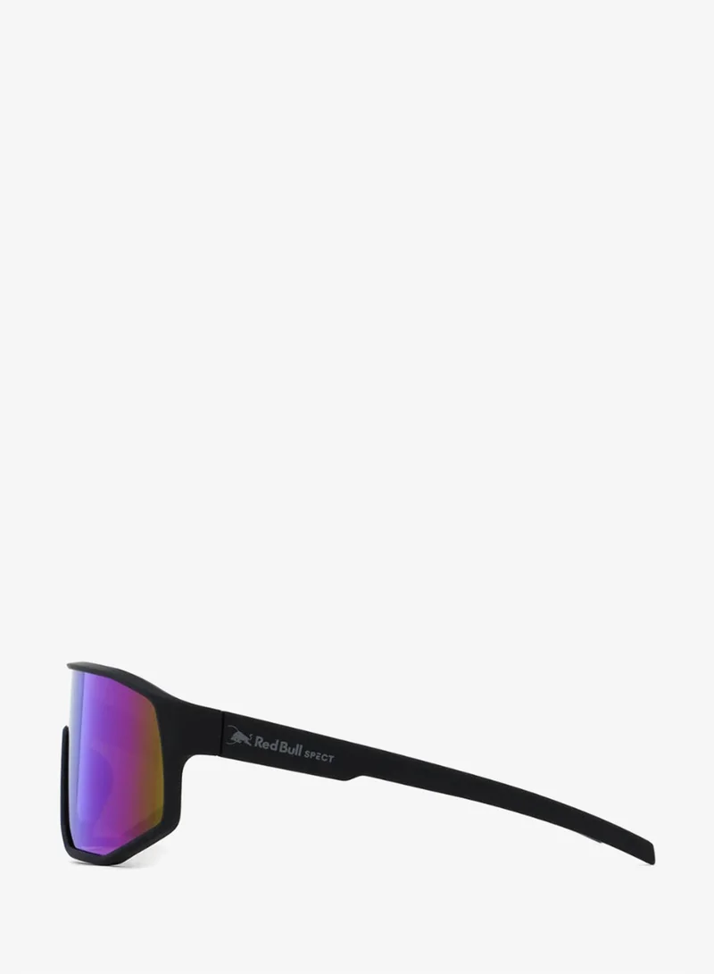 Red Bull Spect Black REDBULL DASH-001 SPORTS SUNGLASSES  | Best Price UAE