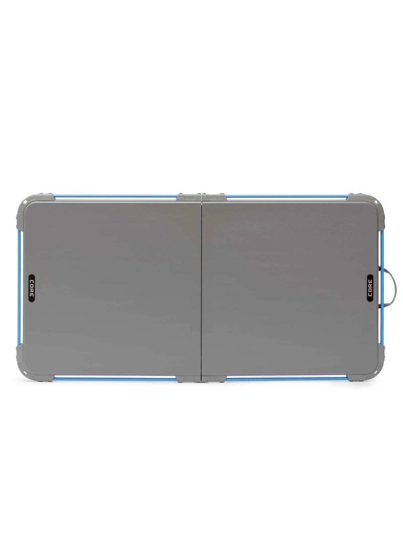 معدات كور طاولة خارجية بطول 4 أقدام مع نظام FlexRail - Image 3