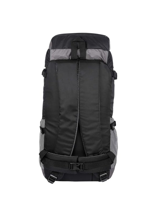 Fur Jaden 55 LTR Rucksack Travel Backpack Bag for Trekking, Hiking with Shoe Compartment - Image 3