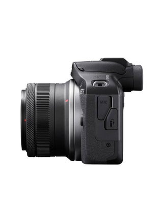 EOS R100 + RF-S 18-45mm IS STM Camera - view 5