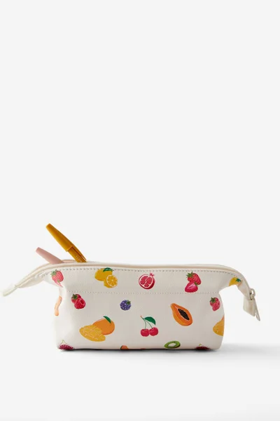 Typo Billie Pu Pencil Case